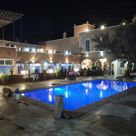 Riad Malak Ouirgane Ngoại thất bức ảnh