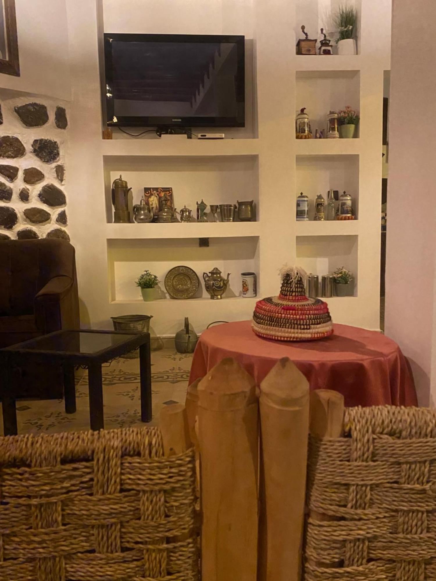Riad Malak Ouirgane Ngoại thất bức ảnh